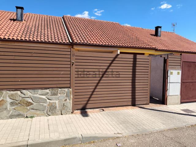 Casa en venta en Novés, Toledo
