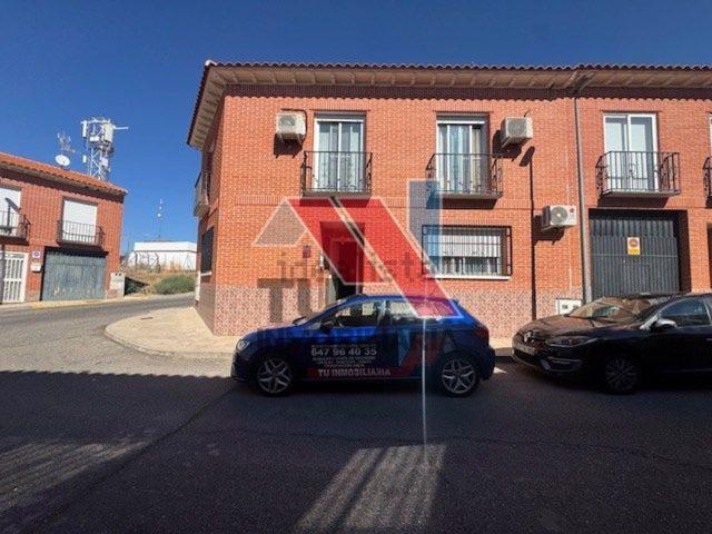 Casa en venta en Novés, Toledo