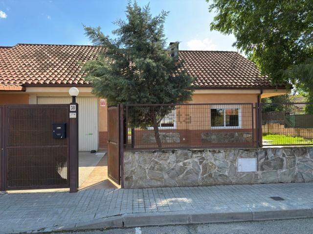 Casa en venta en Novés, Toledo