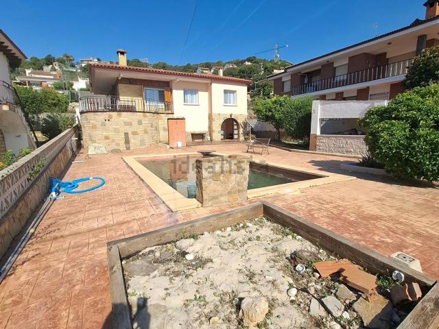 Casa en venta en Segur de Calafell, Baix Penedès