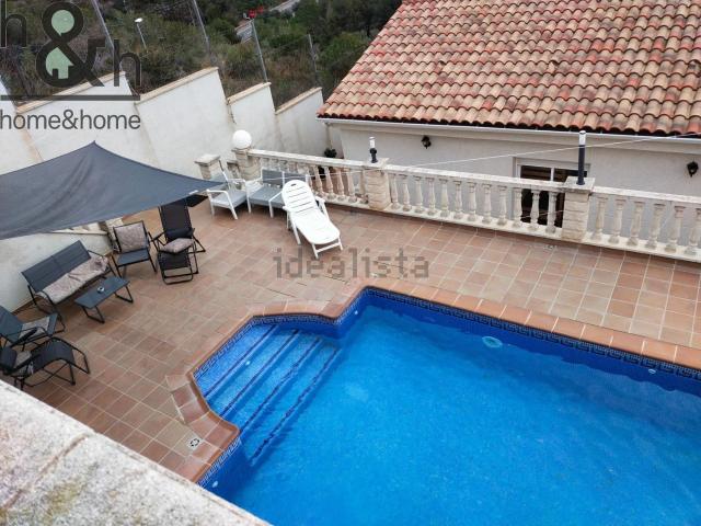Casa en venta en Segur de Dalt, Baix Penedès