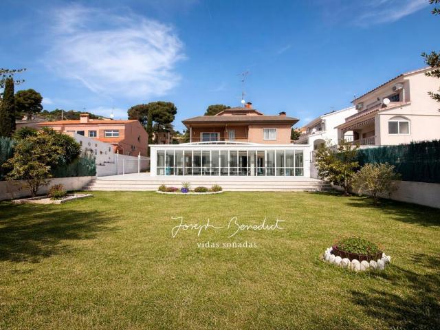 Casa en venta en Segur de Calafell, Baix Penedès