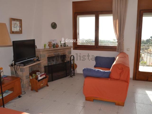 Casa en venta en Segur de Calafell, Baix Penedès