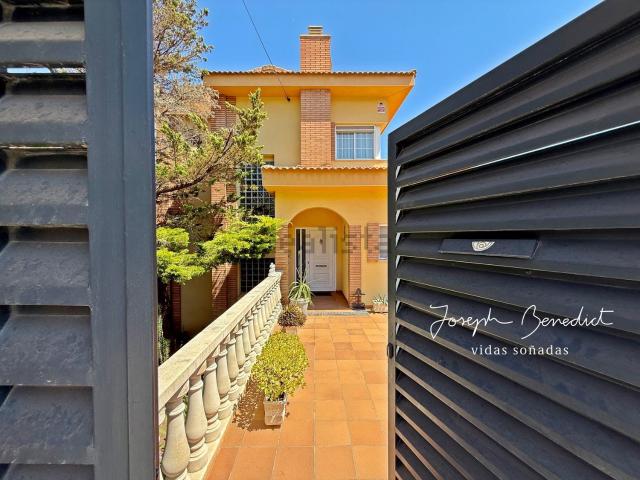 Casa en venta en Segur de Calafell, Baix Penedès