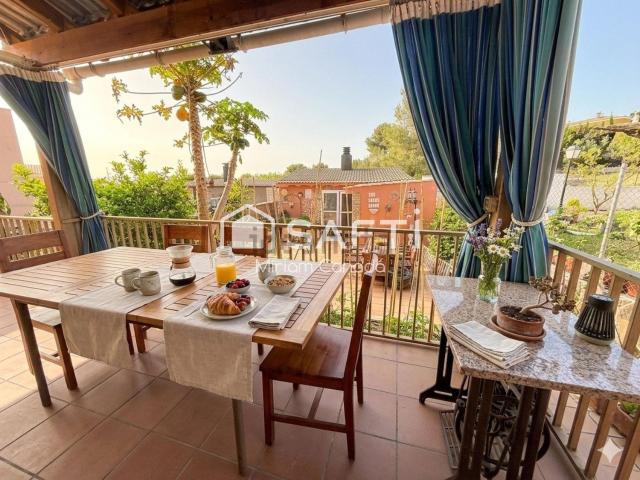 Casa en venta en Segur de Calafell, Baix Penedès