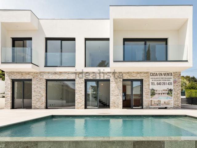 Casa en venta en Segur de Calafell, Baix Penedès