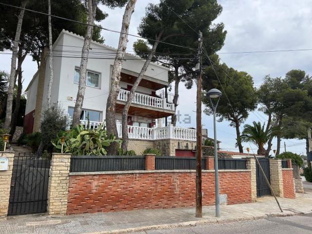 Casa en alquiler en Segur de Calafell, Baix Penedès