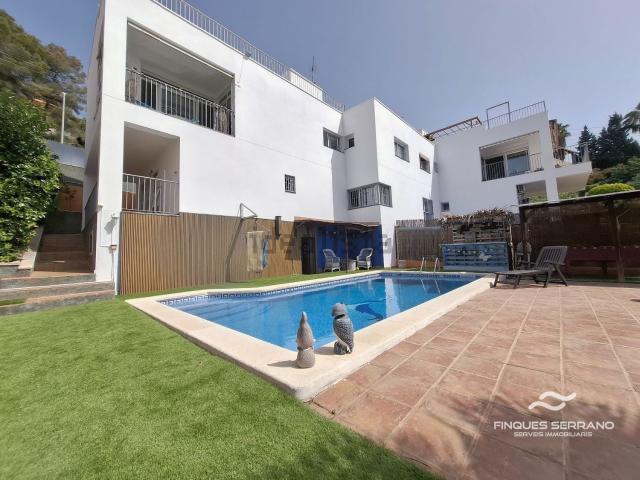 Casa en venta en Segur de Calafell, Baix Penedès