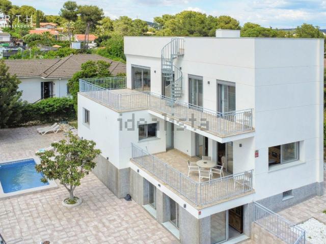Casa en venta en Segur de Calafell, Baix Penedès