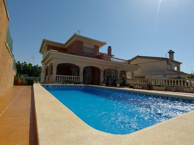 Casa en venta en Segur de Dalt, Baix Penedès