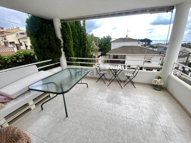 Casa en alquiler en Segur de Calafell, Calafell