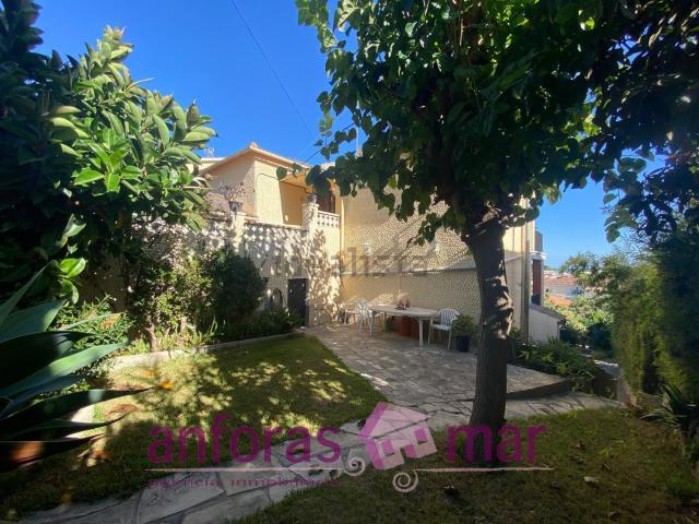 Casa en venta en Segur de Calafell, Baix Penedès