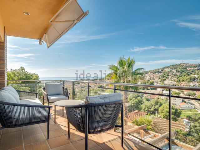 Casa en venta en Segur de Dalt, Baix Penedès