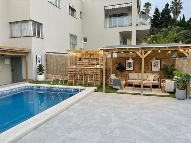 Casa en alquiler en Calafell, Baix Penedès