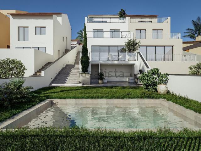 Casa en venta en Segur de Calafell, Baix Penedès