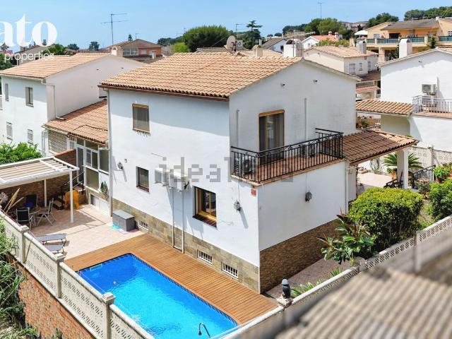 Casa en venta en Segur de Calafell, Baix Penedès