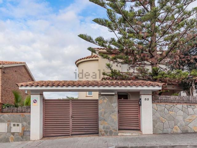 Casa en venta en Segur de Calafell, Baix Penedès