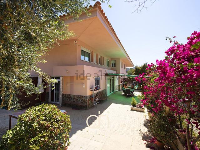 Casa en venta en Segur de Dalt, Baix Penedès