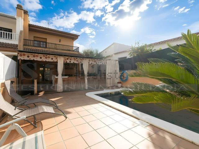 Casa en venta en Segur de Calafell, Baix Penedès