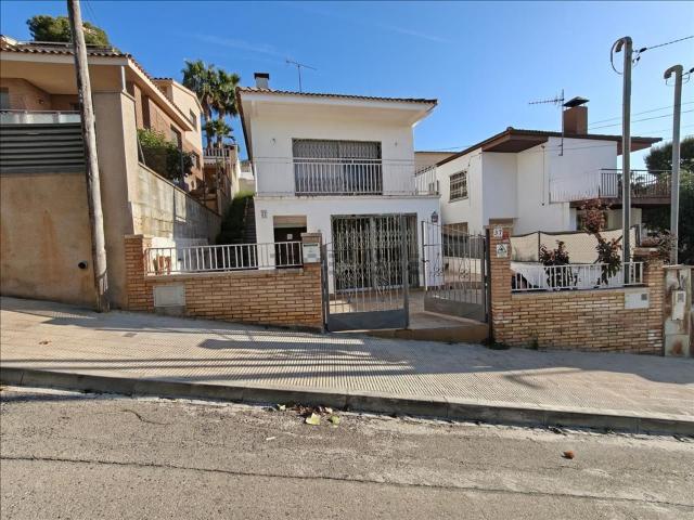 Casa en alquiler en Segur de Calafell, Baix Penedès