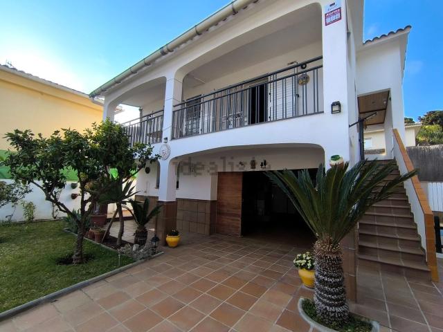 Casa en alquiler en Segur de Calafell, Baix Penedès