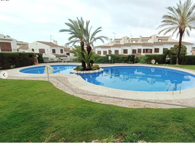 Casa en alquiler en Segur de Calafell, Baix Penedès
