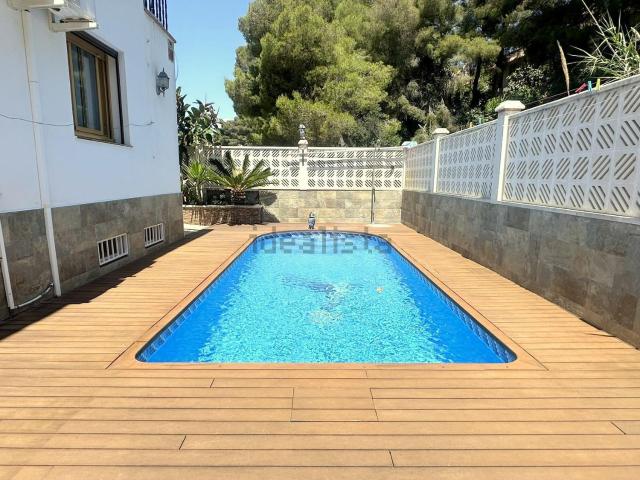 Casa en venta en Segur de Calafell, Baix Penedès