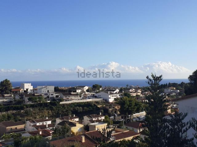 Casa en venta en Segur de Dalt, Baix Penedès
