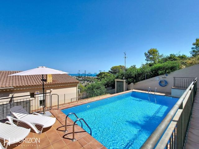 Casa en venta en Segur de Calafell, Baix Penedès