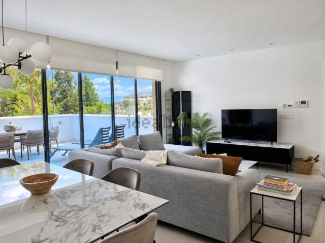 Casa en alquiler en Urbanización cataleya, Costa del Sol Occidental