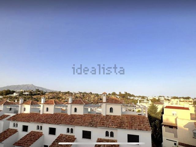 Casa en alquiler en El Campanario Estepona, Costa del Sol Occidental