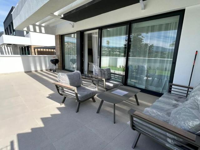Casa en alquiler en Urbanización cataleya, Costa del Sol Occidental