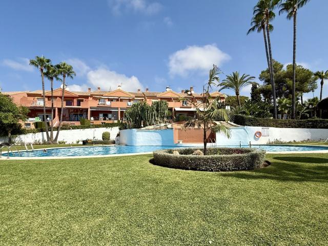 Casa en venta en Monte Biarritz, Costa del Sol Occidental