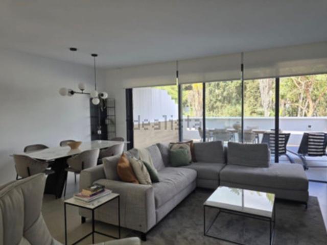 Casa en alquiler en Urbanización cataleya, Costa del Sol Occidental