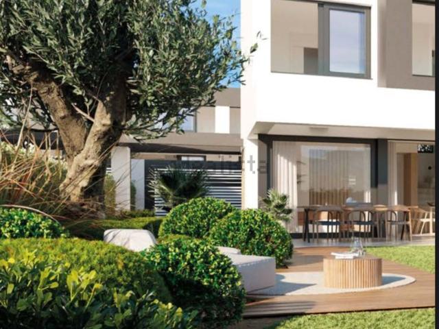 Casa en alquiler en El Campanario Estepona, Costa del Sol Occidental