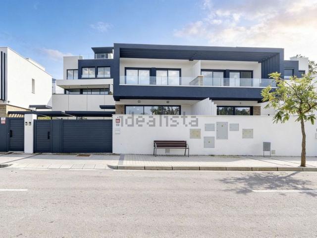 Casa en alquiler en Urbanización cataleya, Costa del Sol Occidental