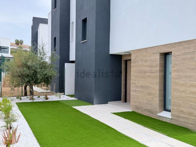 Casa en alquiler en Urbanización cataleya, Costa del Sol Occidental