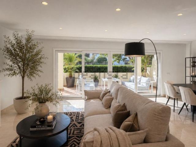 Casa en alquiler en Urbanización cataleya, Costa del Sol Occidental