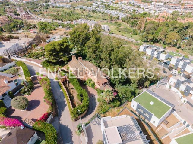 Casa en venta en El Campanario Estepona, Costa del Sol Occidental
