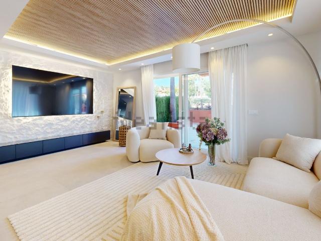 Casa en venta en Monte Biarritz, Costa del Sol Occidental