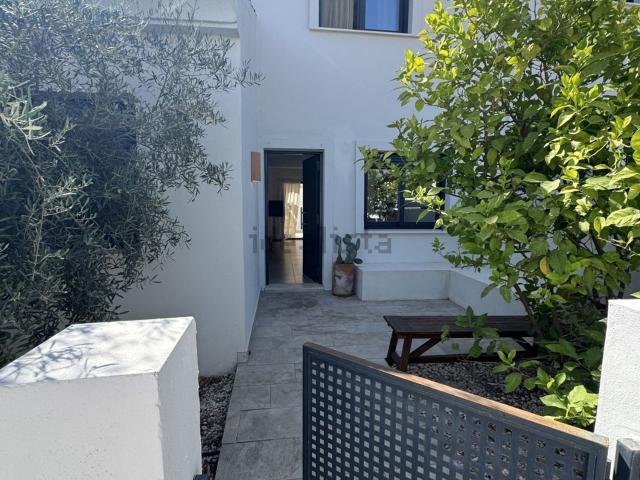 Casa en alquiler en El Campanario Estepona, Costa del Sol Occidental