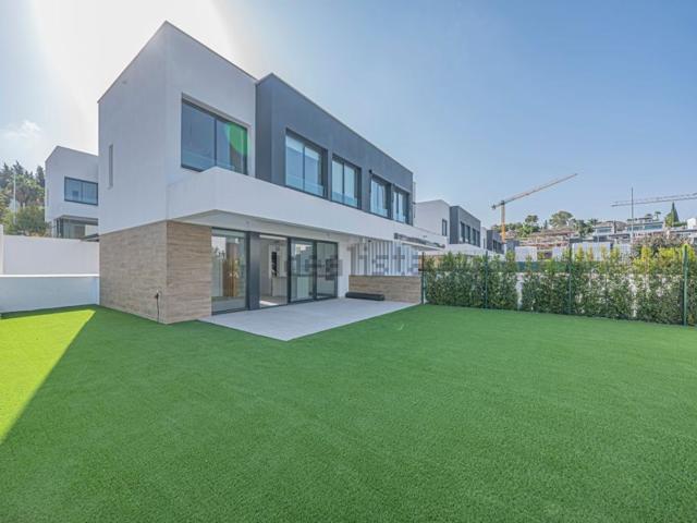 Casa en venta en Urbanización cataleya, Costa del Sol Occidental