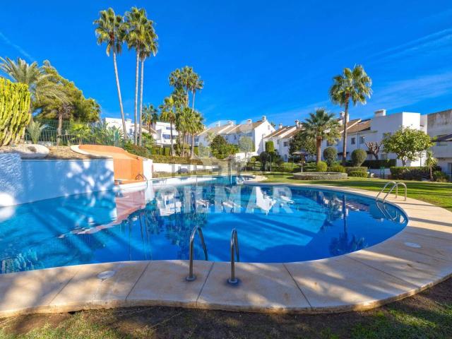 Casa en venta en Monte Biarritz, Costa del Sol Occidental