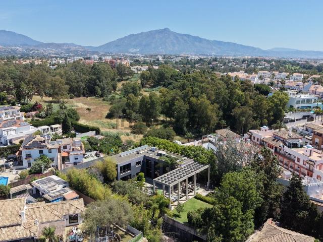 Casa en venta en Monte Biarritz, Costa del Sol Occidental