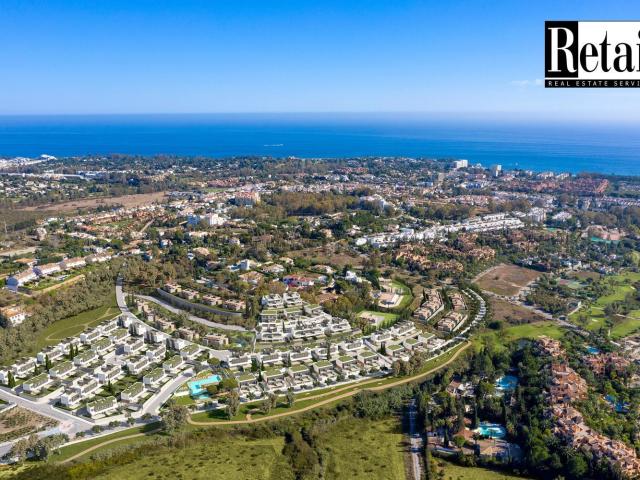 Casa en venta en Urbanización cataleya, Costa del Sol Occidental