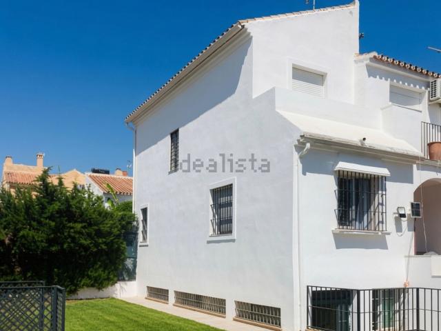 Casa en venta en Nueva Atalaya, Costa del Sol Occidental