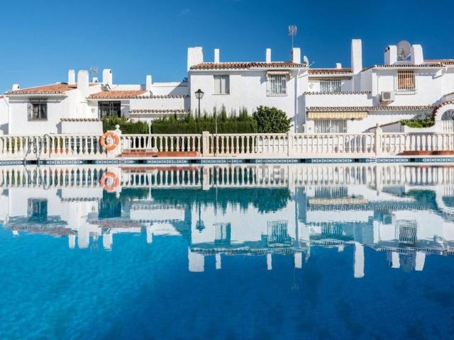 Casa en venta en Monte Biarritz, Costa del Sol Occidental