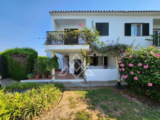 Casa en venta en Monte Biarritz, Costa del Sol Occidental