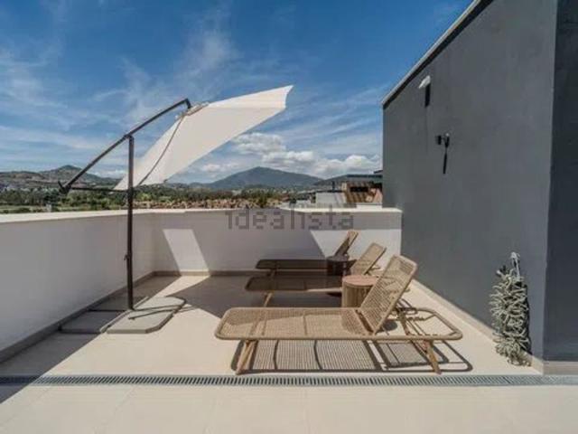 Casa en alquiler en Urbanización cataleya, Costa del Sol Occidental