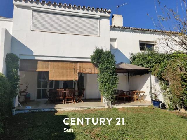 Casa en alquiler en El Campanario Estepona, Costa del Sol Occidental